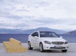 Mercedes-Benz CLC-Class 2008 года
